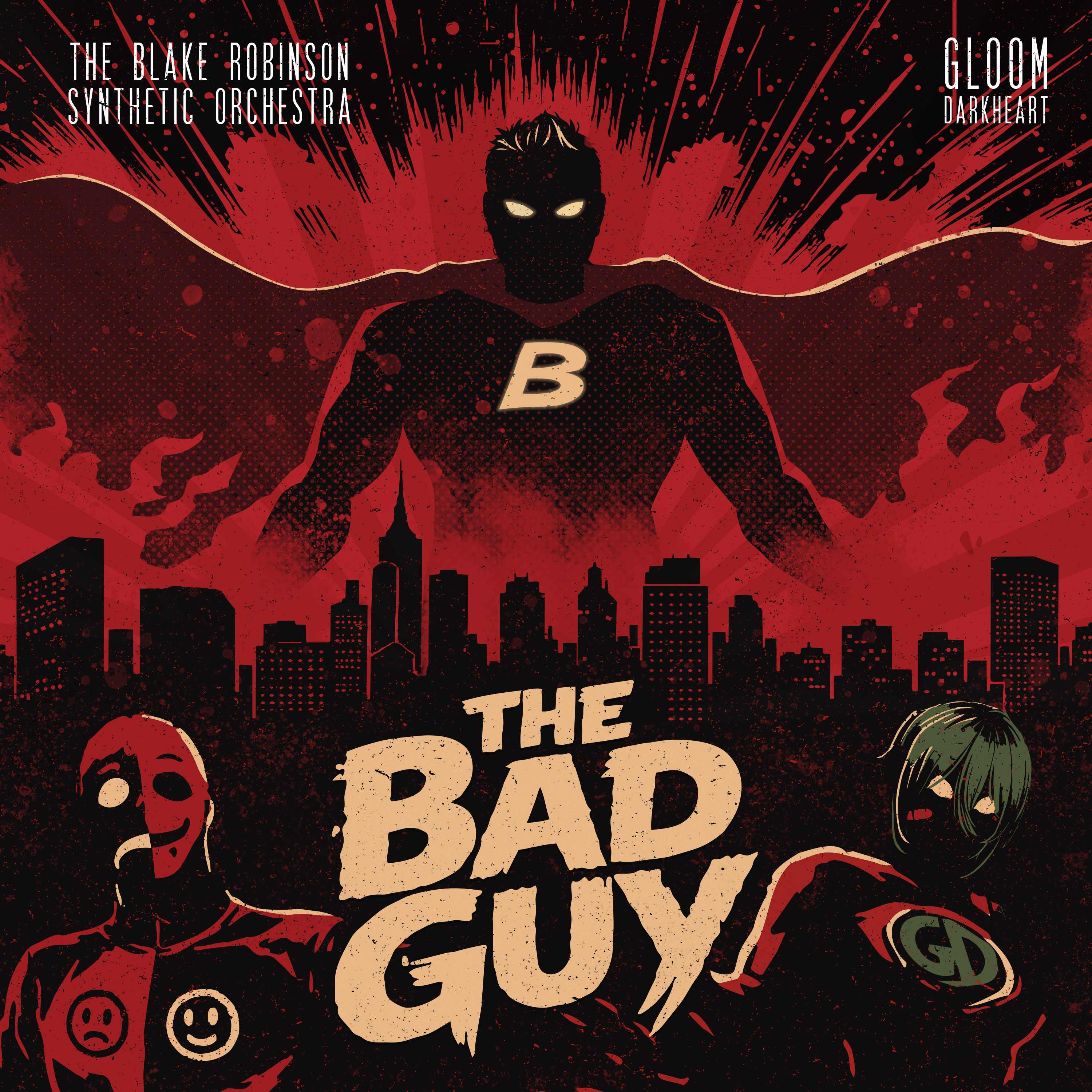 The Bad Guy